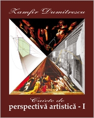 Caiete de Perspectiva Artistica