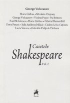 Caietele Shakespeare Vol