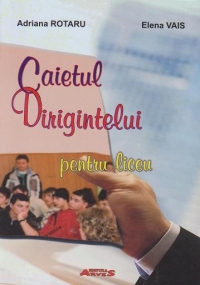 Caietul dirigintelui pentru liceu