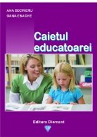 Caietul educatoarei
