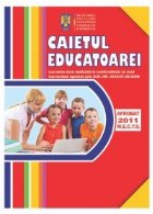 CAIETUL EDUCATOAREI ECONOMIC aprobat 2011
