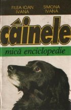 Cainele Mica enciclopedie