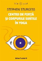 Cakra şi corpurile subtile în yoga