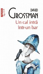 Un cal intră într-un bar (ediţie de buzunar)