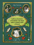 Calatoria fantastica a Baronului Van Piskel pana la capatul lumii si inapoi