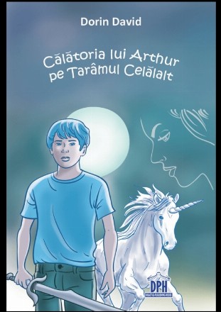 Calatoria lui Arthur pe Taramul Celalalt
