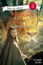 coperta Calatoria lui Lucy