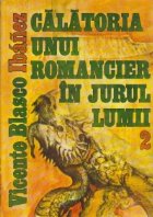 Calatoria unui romancier jurul lumii