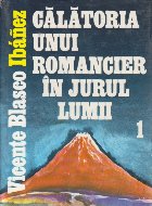 Calatoria unui romancier jurul lumii