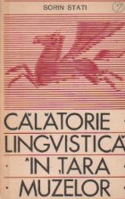 Calatorie lingvistica tara muzelor