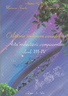 Calatorie lumea cuvintelor Arta redactarii