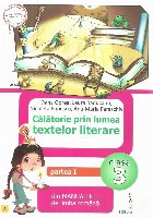 Calatorie prin lumea textelor literare