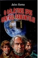 O calatorie spre centrul Pamantului