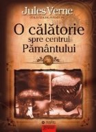 O calatorie spre centrul Pamantului