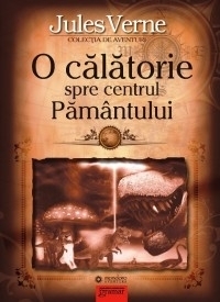 O calatorie spre centrul Pamantului