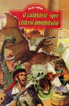 O calatorie spre centrul Pamantului