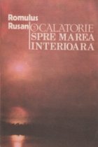 O calatorie spre marea interioara, volumul III