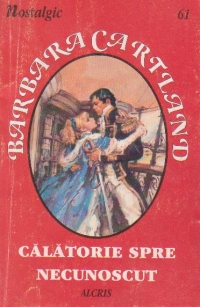 Calatorie spre necunoscut