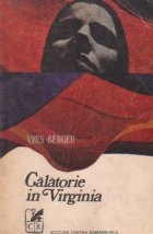 Calatorie in Virginia