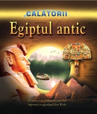 Calatorii - Egiptul antic