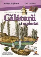Calatorii explorari (mini enciclopedie) Istorie