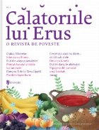 coperta Calatoriile lui Erus. Numarul 3