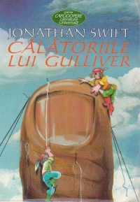 Calatoriile lui Gulliver