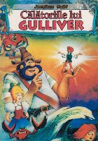 Calatoriile lui Gulliver