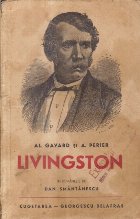 Calatoriile lui Livingston