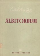 Calauza Albitorului