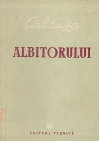 Calauza Albitorului