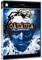 coperta CALAUZA (dvd)