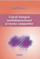 Calcul integral multidimensional si teoria campurilor