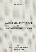 Calculatia costurilor managementul firmei