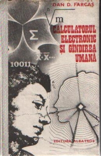 Calculatorul electronic si gindirea umana