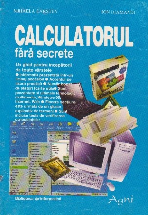 Calculatorul fara secrete