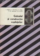 Calculul constructia cuplajelor