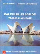 Calculul placilor - Teorie si aplicatii