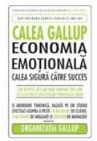 Calea Gallup Economia emotionala Calea