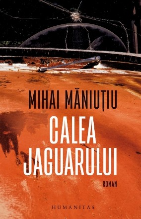 Calea jaguarului
