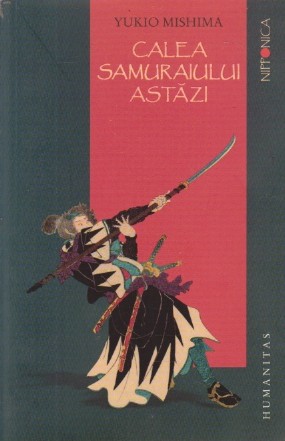 Calea samuraiului astazi