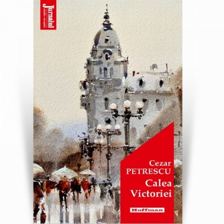 Calea Victoriei