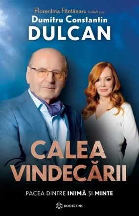 Calea vindecarii. Pacea dintre inima si minte