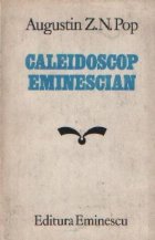 Caleidoscop eminescian