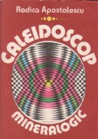 Caleidoscop mineralogic