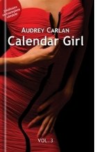 Calendar Girl vol. 3