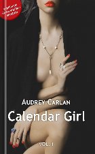 Calendar Girl vol. 1
