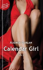 Calendar Girl vol. 2