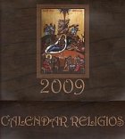 Calendar religios 2009 (de perete)