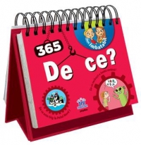 Calendar Sunt Imbatabil 365 - De ce?